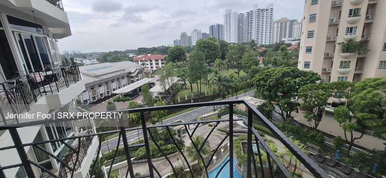 Sheares Ville (D10), Apartment #603678651
